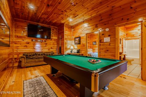 Tiny photo for 921 McMakin Way, Pigeon Forge, TN 37863 (MLS # 1334728)