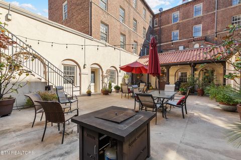 Tiny photo for 535 Locust St #202, Knoxville, TN 37902 (MLS # 1336397)