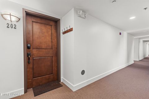 Tiny photo for 535 Locust St #202, Knoxville, TN 37902 (MLS # 1336397)