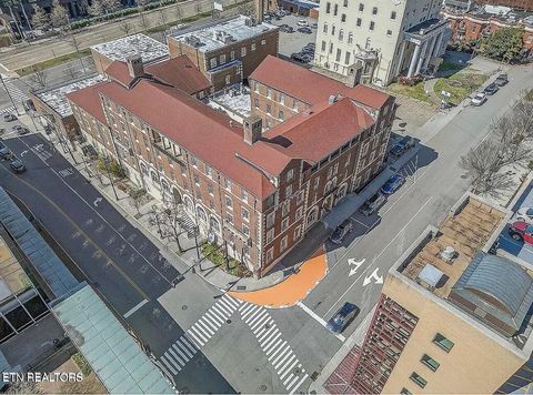 Tiny photo for 535 Locust St #202, Knoxville, TN 37902 (MLS # 1336397)