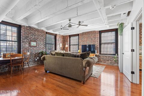 Tiny photo for 535 Locust St #202, Knoxville, TN 37902 (MLS # 1336397)