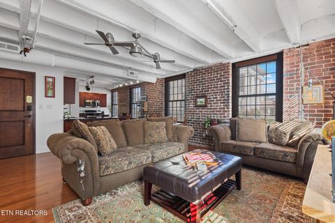 Tiny photo for 535 Locust St #202, Knoxville, TN 37902 (MLS # 1336397)