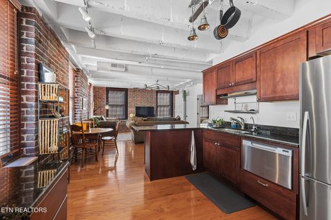 Tiny photo for 535 Locust St #202, Knoxville, TN 37902 (MLS # 1336397)