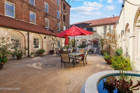 Tiny photo for 535 Locust St #202, Knoxville, TN 37902 (MLS # 1336397)