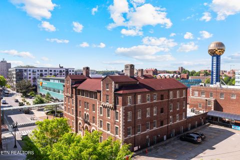 Photo of 535 Locust St #202, Knoxville, TN 37902 (MLS # 1336397)