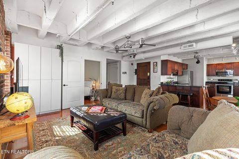 Tiny photo for 535 Locust St #202, Knoxville, TN 37902 (MLS # 1336397)