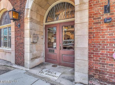 Tiny photo for 535 Locust St #202, Knoxville, TN 37902 (MLS # 1336397)