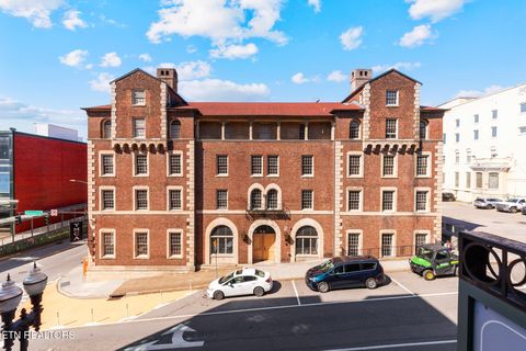 Tiny photo for 535 Locust St #202, Knoxville, TN 37902 (MLS # 1336397)