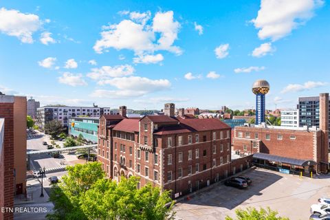 Tiny photo for 535 Locust St #202, Knoxville, TN 37902 (MLS # 1336397)