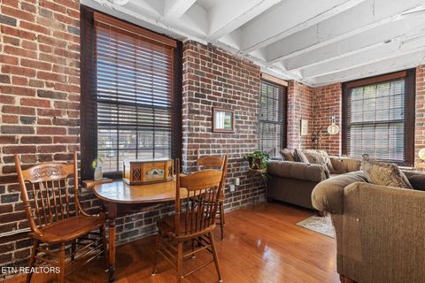 Tiny photo for 535 Locust St #202, Knoxville, TN 37902 (MLS # 1336397)