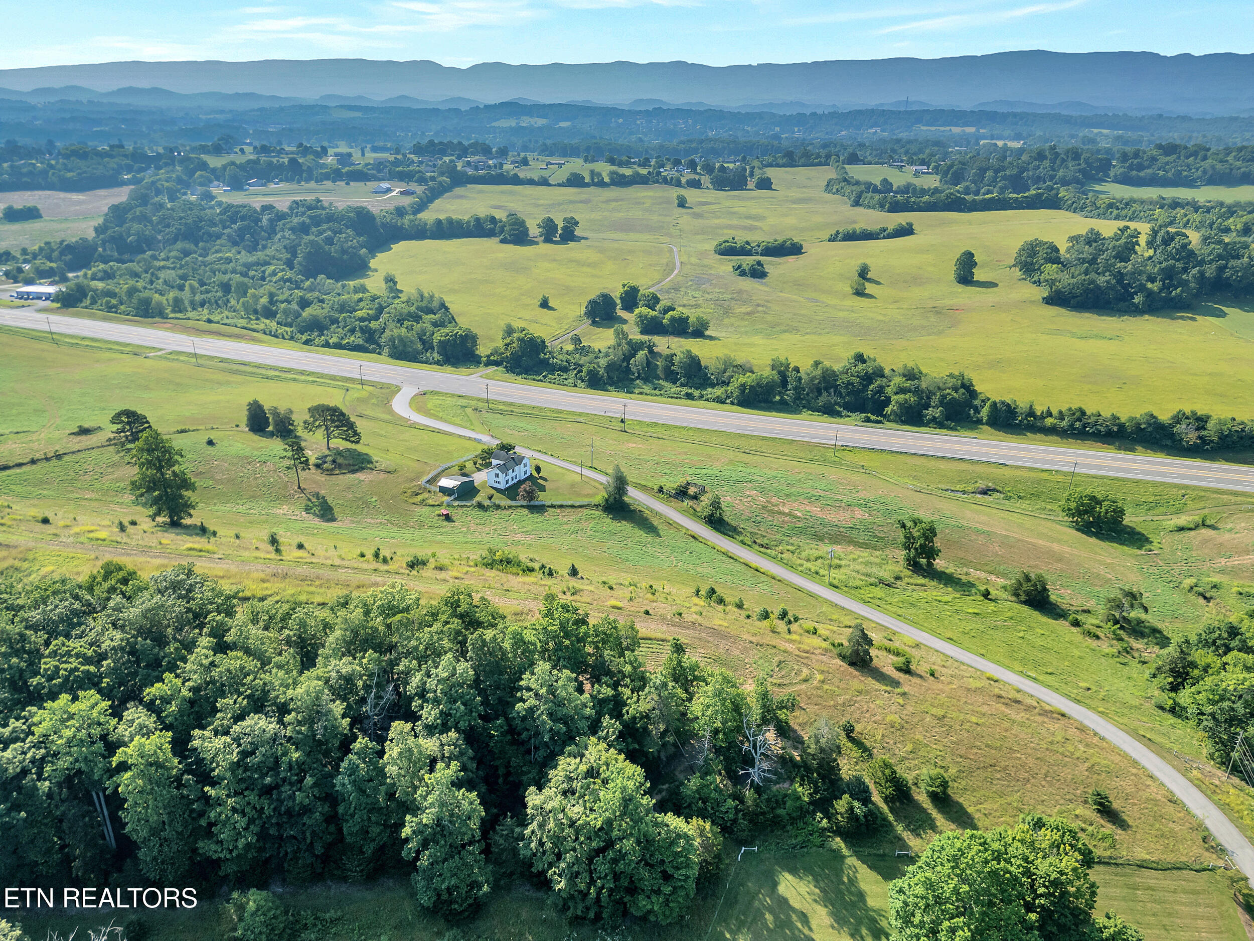 122 Binfield Rd (Lot 4)