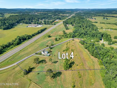 122 Binfield Rd (Lot 4) Maryville TN 37801