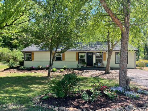 1304 Sumac Drive Knoxville TN 37919