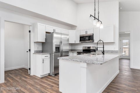 Tiny photo for 168 Sky View Meadow Dr Drive, Crossville, TN 38555 (MLS # 1355747)