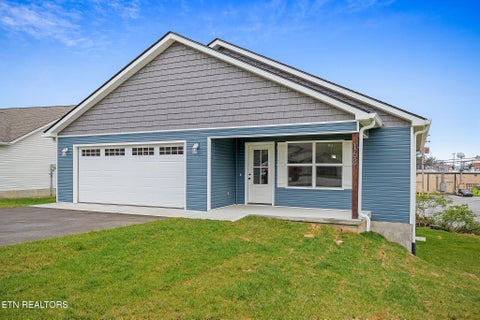 Tiny photo for 168 Sky View Meadow Dr Drive, Crossville, TN 38555 (MLS # 1355747)