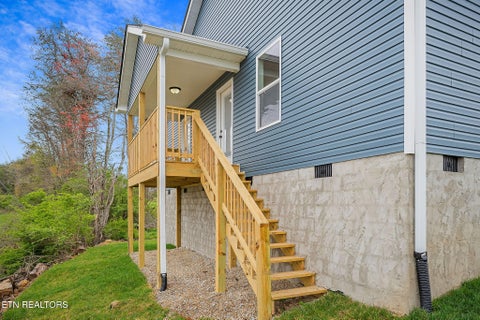 Tiny photo for 168 Sky View Meadow Dr Drive, Crossville, TN 38555 (MLS # 1355747)