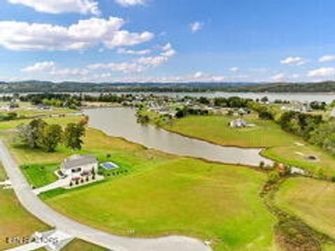 Tiny photo for TBD Fair Meadow Drive, Dandridge, TN 37725 (MLS # 1324215)