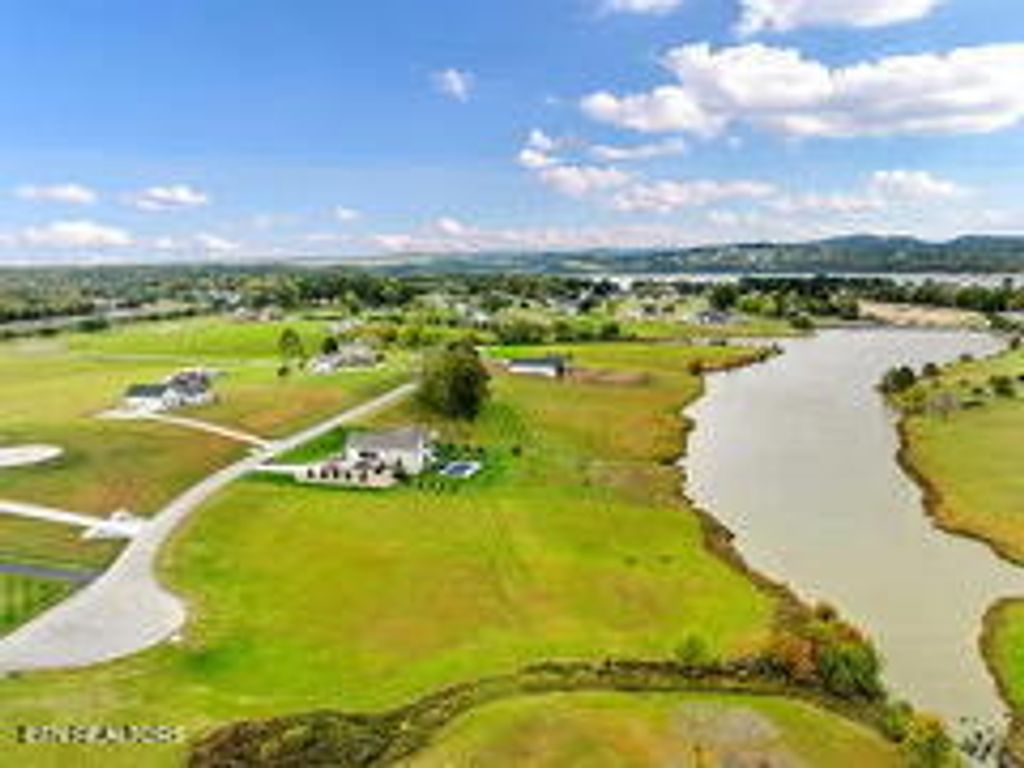 Photo of TBD Fair Meadow Drive, Dandridge, TN 37725 (MLS # 1324215)