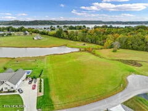 Tiny photo for TBD Fair Meadow Drive, Dandridge, TN 37725 (MLS # 1324215)