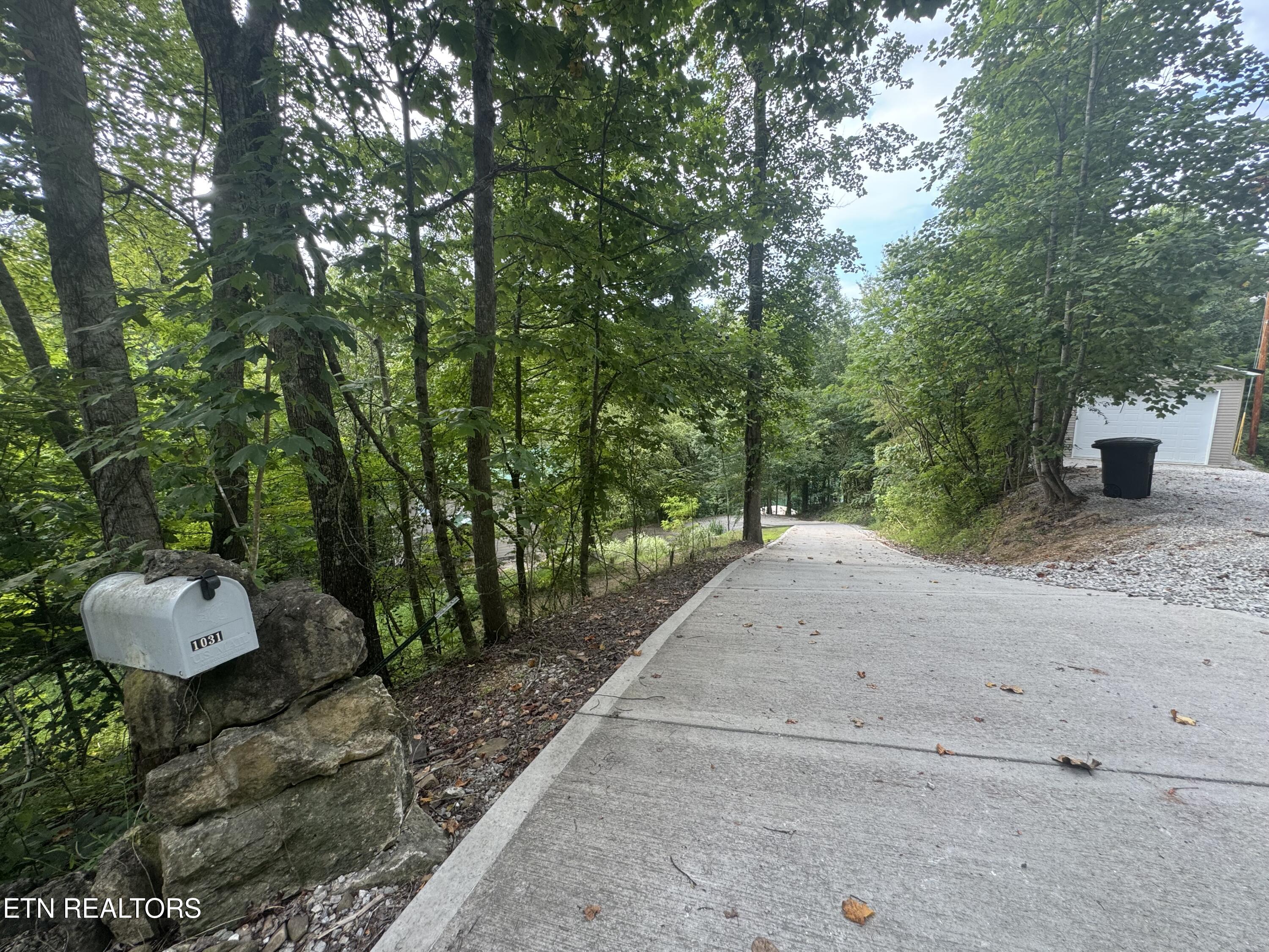 1031 Big Creek Rd