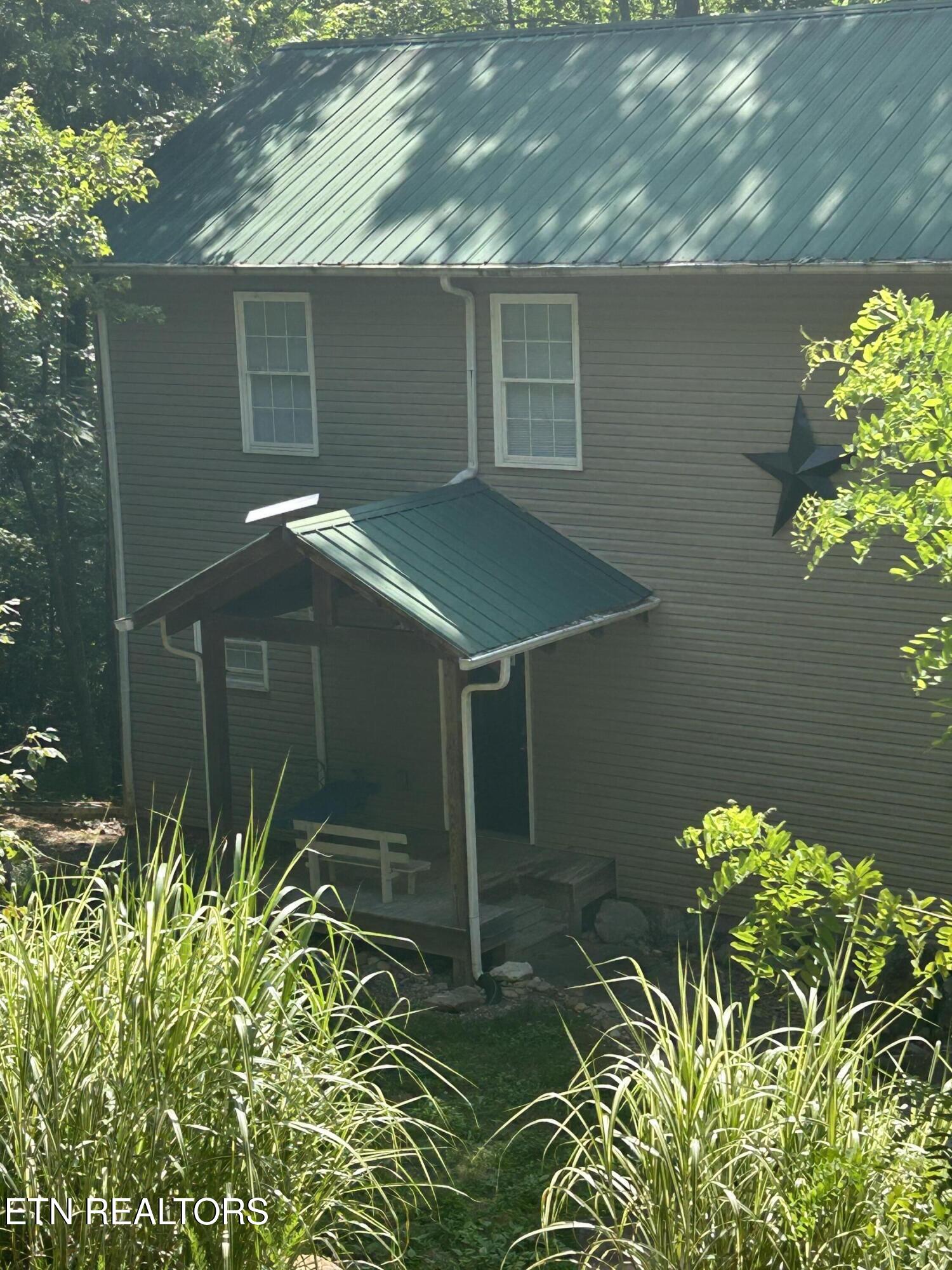 1031 Big Creek Rd
