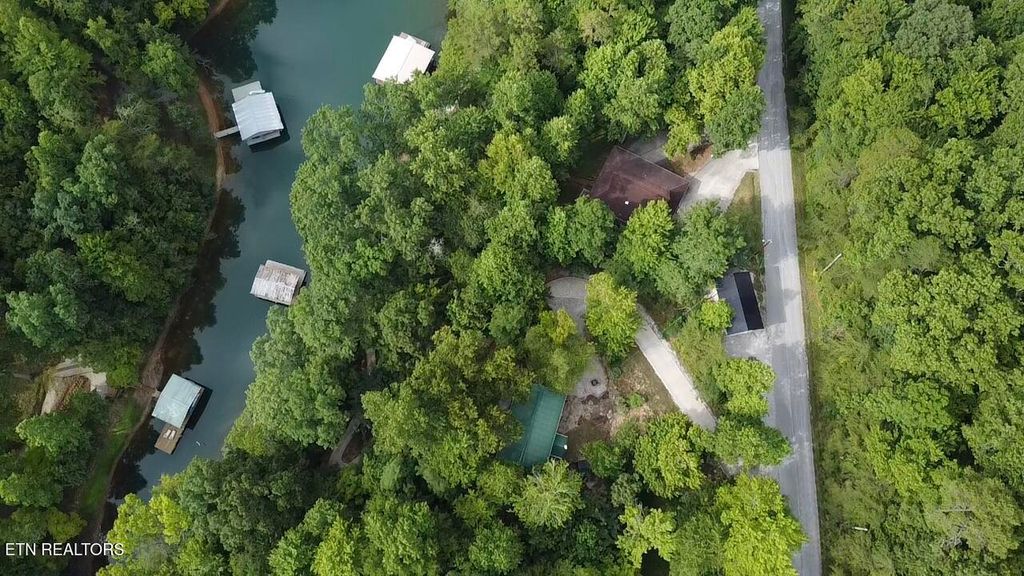 Photo of 1031 Big Creek Rd, LaFollette, TN 37766 (MLS # 1309600)