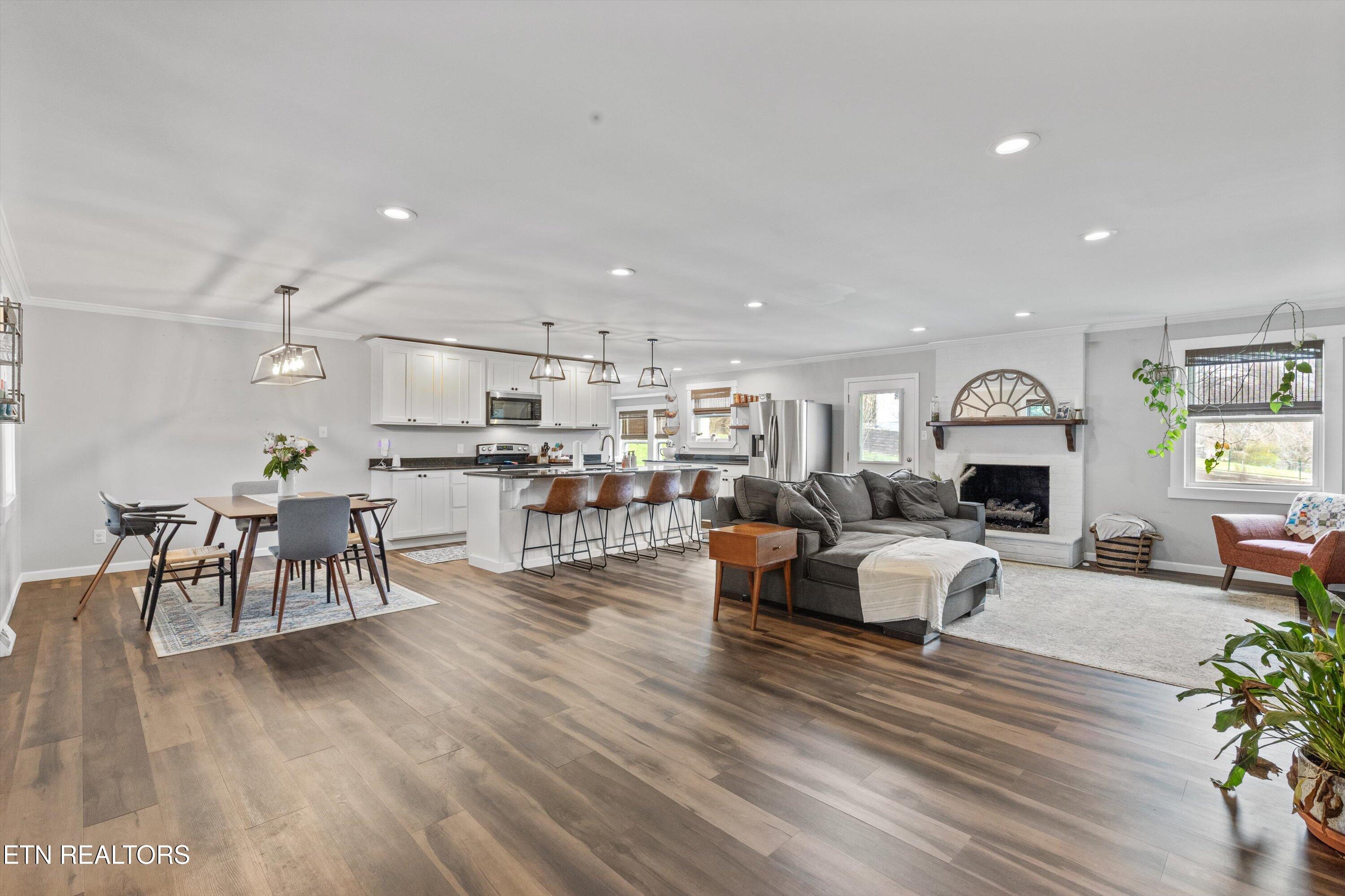 7708 Blueberry Rd