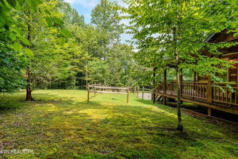Tiny photo for 4424 Trail Hollow Rd, Cosby, TN 37722 (MLS # 1350106)