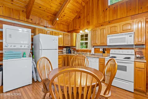 Tiny photo for 4424 Trail Hollow Rd, Cosby, TN 37722 (MLS # 1350106)