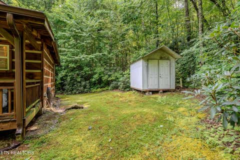 Tiny photo for 4424 Trail Hollow Rd, Cosby, TN 37722 (MLS # 1350106)