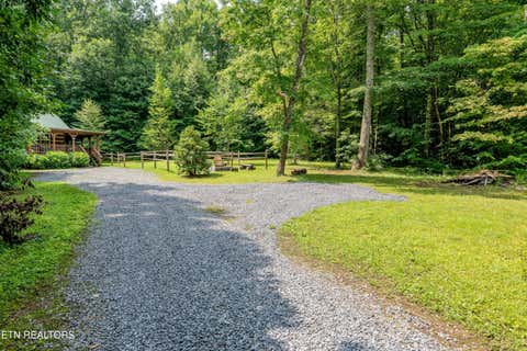 Tiny photo for 4424 Trail Hollow Rd, Cosby, TN 37722 (MLS # 1350106)