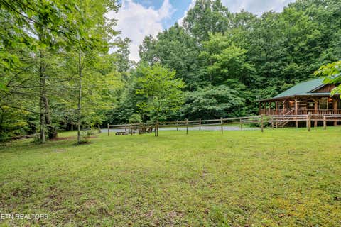 Tiny photo for 4424 Trail Hollow Rd, Cosby, TN 37722 (MLS # 1350106)