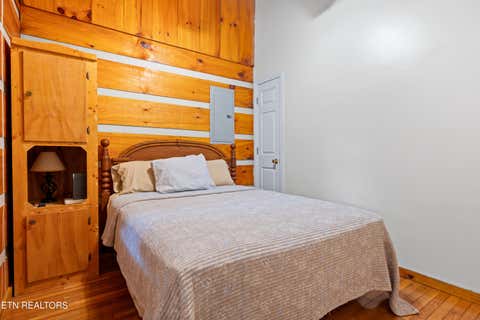Tiny photo for 4424 Trail Hollow Rd, Cosby, TN 37722 (MLS # 1350106)