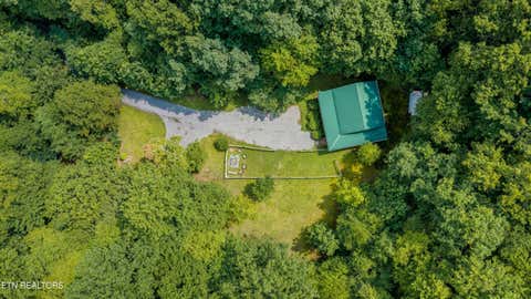 Tiny photo for 4424 Trail Hollow Rd, Cosby, TN 37722 (MLS # 1350106)