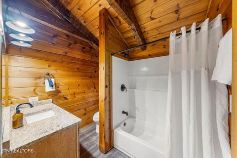 Tiny photo for 4372 Boogertown Rd #APT 2, Sevierville, TN 37876 (MLS # 1332597)