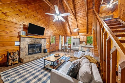 Tiny photo for 4372 Boogertown Rd #APT 2, Sevierville, TN 37876 (MLS # 1332597)