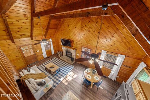 Tiny photo for 4372 Boogertown Rd #APT 2, Sevierville, TN 37876 (MLS # 1332597)