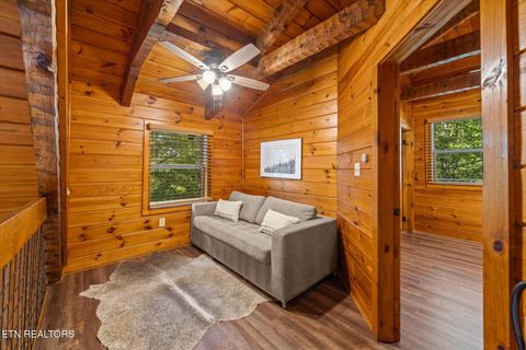 Tiny photo for 4372 Boogertown Rd #APT 2, Sevierville, TN 37876 (MLS # 1332597)