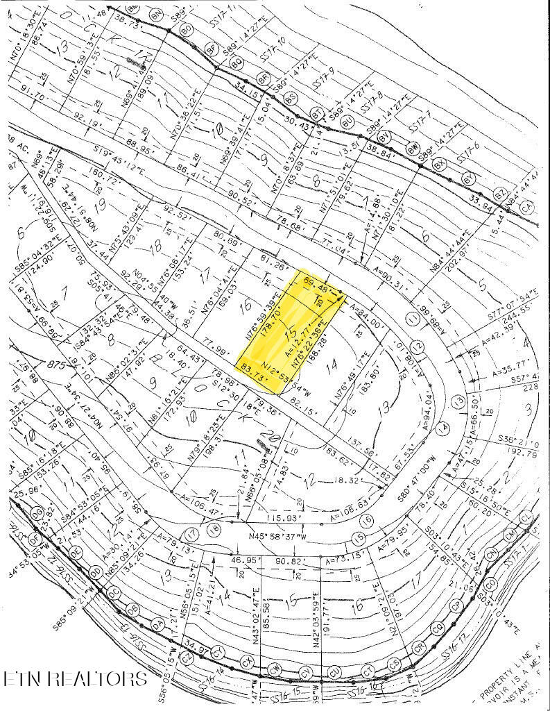 Photo of 151 Oonoga Way, Loudon, TN 37774 (MLS # 1358929)