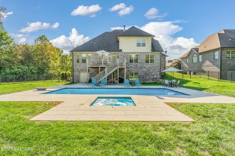 Tiny photo for 12434 Palm Beach Way, Knoxville, TN 37922 (MLS # 1318657)