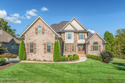 Photo of 12434 Palm Beach Way, Knoxville, TN 37922 (MLS # 1318657)