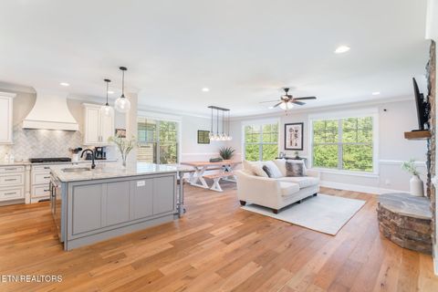 Tiny photo for 12434 Palm Beach Way, Knoxville, TN 37922 (MLS # 1318657)