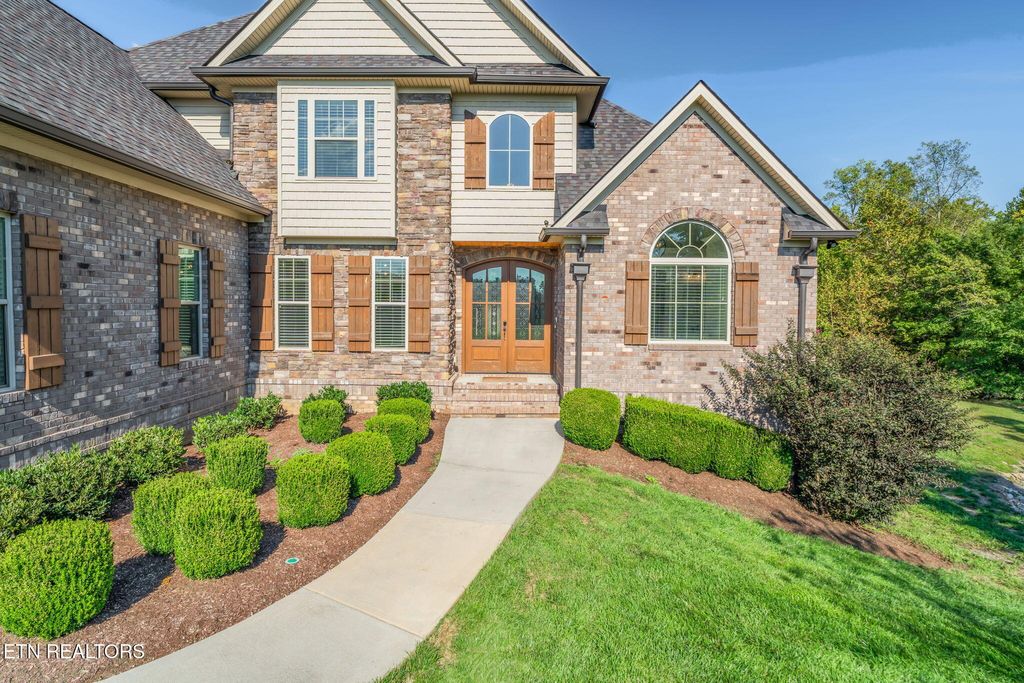 Photo of 12434 Palm Beach Way, Knoxville, TN 37922 (MLS # 1318657)