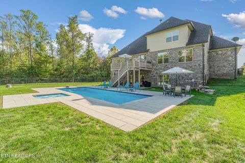 Tiny photo for 12434 Palm Beach Way, Knoxville, TN 37922 (MLS # 1318657)