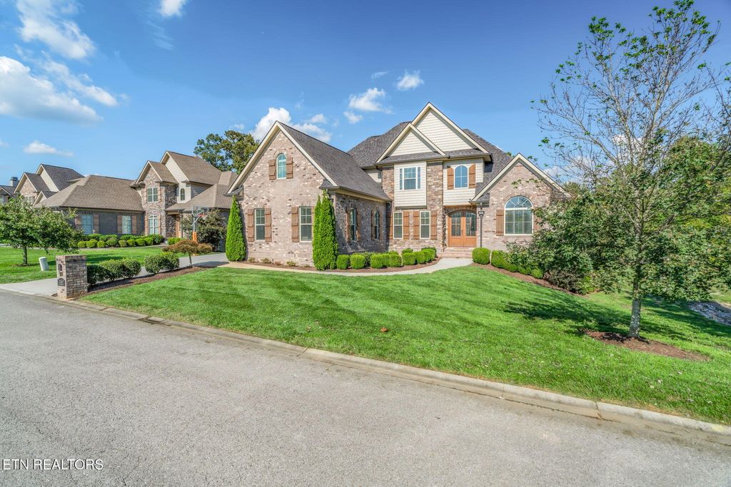 Photo of 12434 Palm Beach Way, Knoxville, TN 37922 (MLS # 1318657)