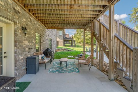 Tiny photo for 12434 Palm Beach Way, Knoxville, TN 37922 (MLS # 1318657)
