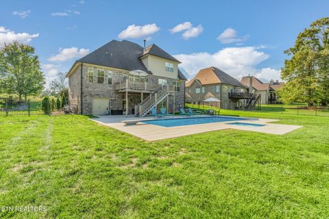 Tiny photo for 12434 Palm Beach Way, Knoxville, TN 37922 (MLS # 1318657)