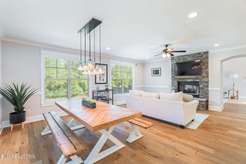 Tiny photo for 12434 Palm Beach Way, Knoxville, TN 37922 (MLS # 1318657)
