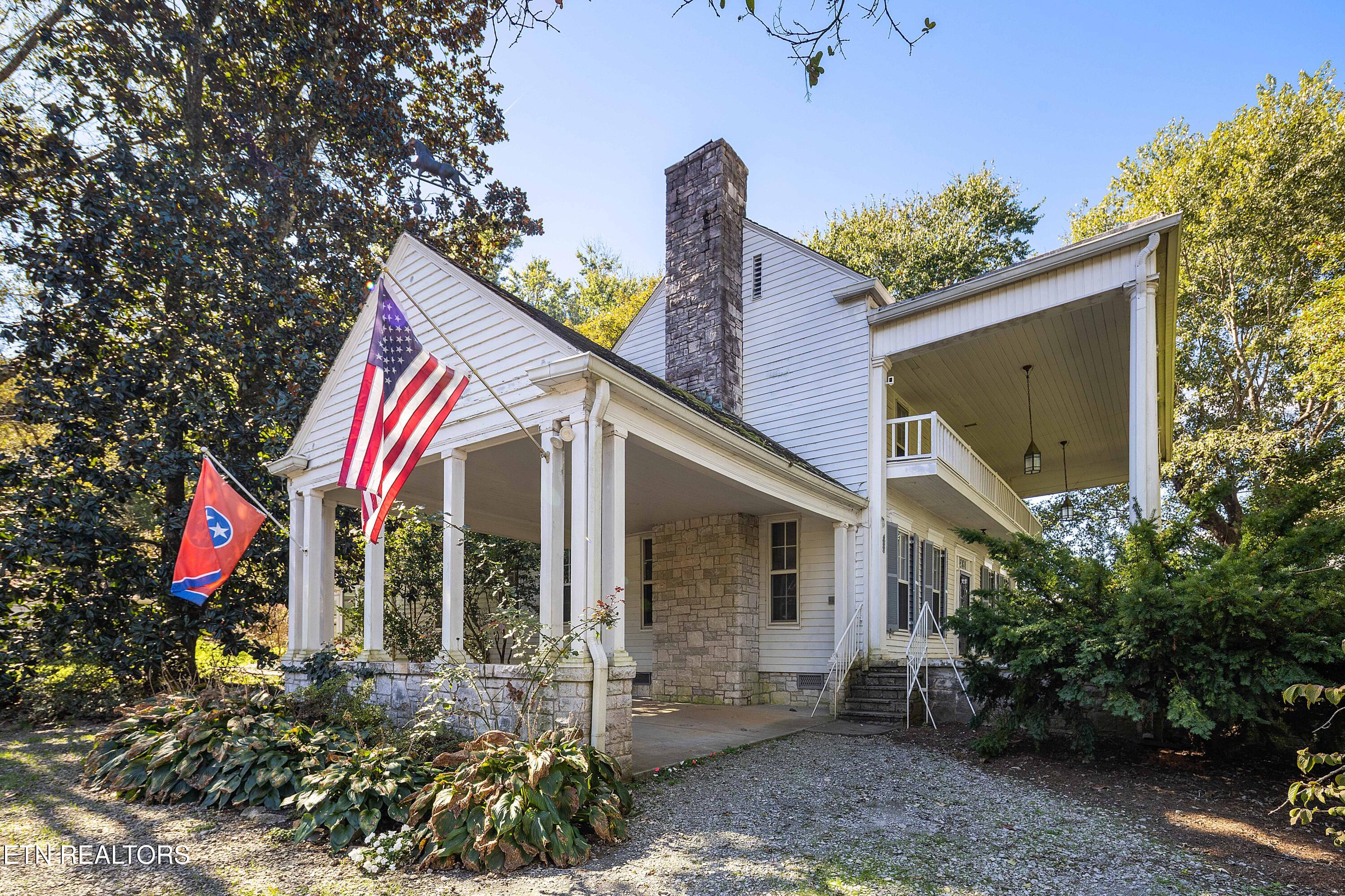 453 Oliver Springs Highway