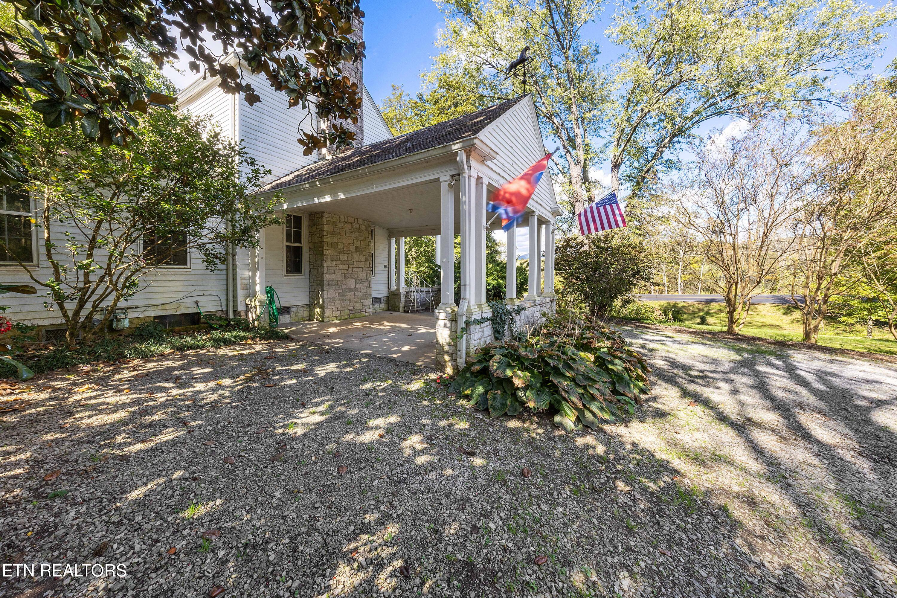 453 Oliver Springs Highway